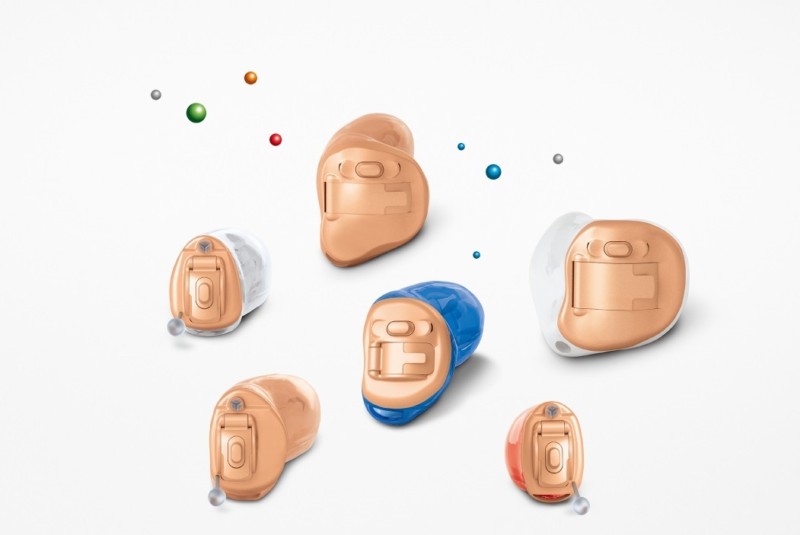 PHONAK 商品ラインナップ