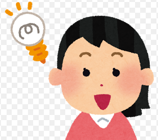 人イラスト ひらめき 補聴器のヒヤリングアート 人イラスト ひらめき 補聴器のヒヤリングアート