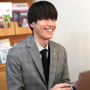 登尾 響
