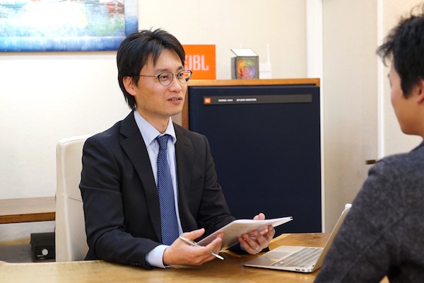難聴の種類とチェック