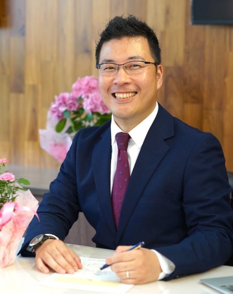 豊中補聴器センター 森店長